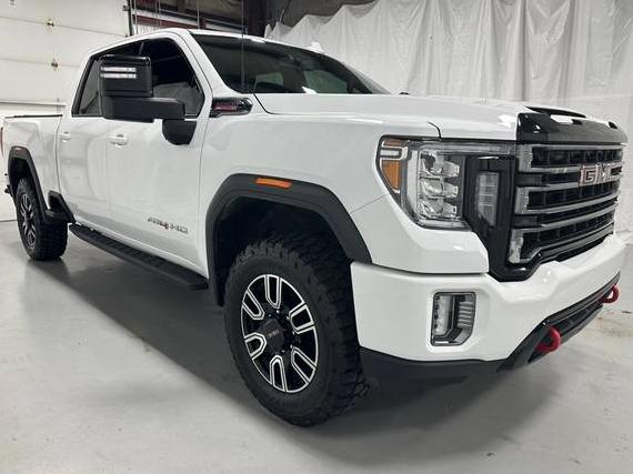 GMC SIERRA HD 2022 1GT49PEY0NF203070 image GMC SIERRA HD 2022 1GT49PEY0NF203070 image